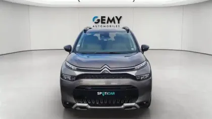 Photo 8 Citroën C3 Aircross  PureTech 130 S&S EAT6