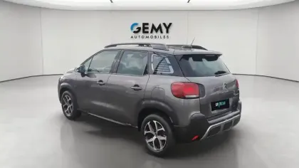 Photo 2 Citroën C3 Aircross  PureTech 130 S&S EAT6