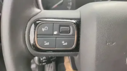 Photo 16 Citroën C3 Aircross  PureTech 130 S&S EAT6