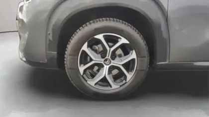 Photo 9 Citroën C3 Aircross  PureTech 130 S&S EAT6