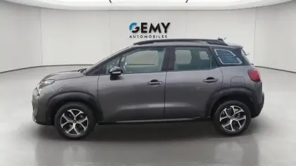 Photo 1 Citroën C3 Aircross  PureTech 130 S&S EAT6