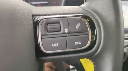 Photo 18 Citroën C3 Aircross  PureTech 130 S&S EAT6