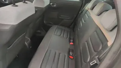 Photo 12 Citroën C3 Aircross  PureTech 130 S&S EAT6