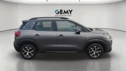 Photo 6 Citroën C3 Aircross  PureTech 130 S&S EAT6