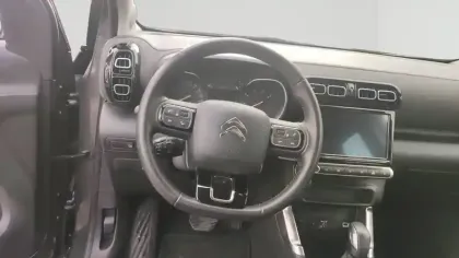 Photo 11 Citroën C3 Aircross  PureTech 130 S&S EAT6