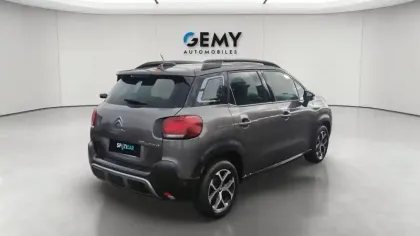 Photo 5 Citroën C3 Aircross  PureTech 130 S&S EAT6