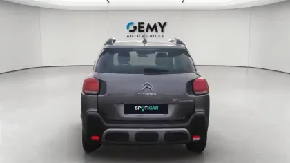 Photo 3 Citroën C3 Aircross  PureTech 130 S&S EAT6