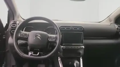 Photo 13 Citroën C3 Aircross  PureTech 130 S&S EAT6