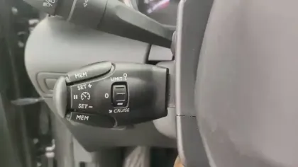 Photo 17 Citroën C3 Aircross  PureTech 130 S&S EAT6