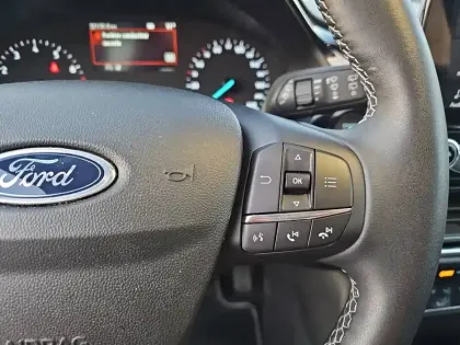 Photo 54 Ford Fiesta  1.0 Flexifuel 95 ch S&S BVM6