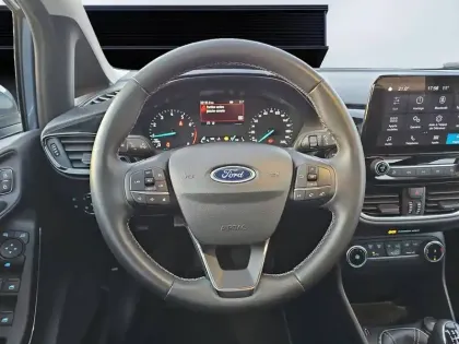 Photo 11 Ford Fiesta  1.0 Flexifuel 95 ch S&S BVM6