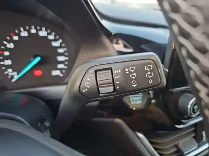 Photo 52 Ford Fiesta  1.0 Flexifuel 95 ch S&S BVM6