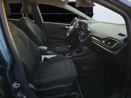 Photo 44 Ford Fiesta  1.0 Flexifuel 95 ch S&S BVM6