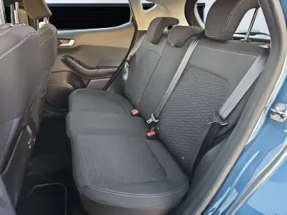 Photo 12 Ford Fiesta  1.0 Flexifuel 95 ch S&S BVM6