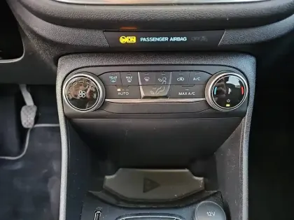 Photo 25 Ford Fiesta  1.0 Flexifuel 95 ch S&S BVM6