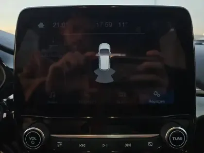 Photo 58 Ford Fiesta  1.0 Flexifuel 95 ch S&S BVM6