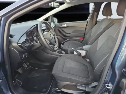 Photo 38 Ford Fiesta  1.0 Flexifuel 95 ch S&S BVM6