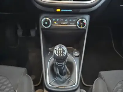 Photo 40 Ford Fiesta  1.0 Flexifuel 95 ch S&S BVM6