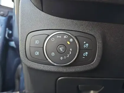 Photo 20 Ford Fiesta  1.0 Flexifuel 95 ch S&S BVM6