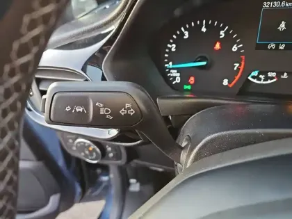 Photo 21 Ford Fiesta  1.0 Flexifuel 95 ch S&S BVM6