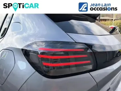 Photo 16 Peugeot 208  Hybrid 100 e-DCS6