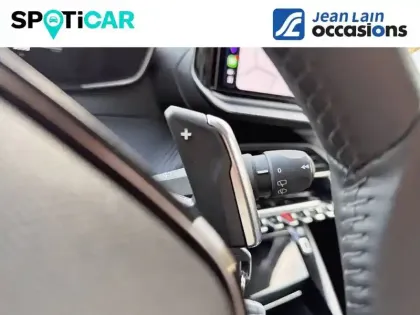 Photo 57 Peugeot 208  Hybrid 100 e-DCS6