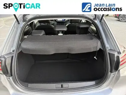 Photo 5 Peugeot 208  Hybrid 100 e-DCS6