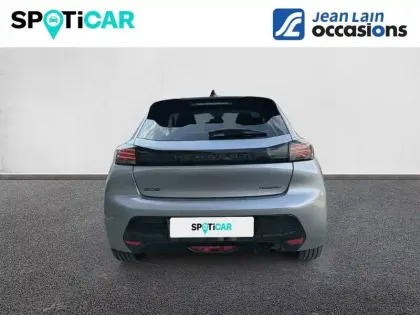 Photo 4 Peugeot 208  Hybrid 100 e-DCS6