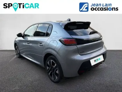 Photo 26 Peugeot 208  Hybrid 100 e-DCS6