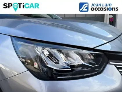 Photo 15 Peugeot 208  Hybrid 100 e-DCS6