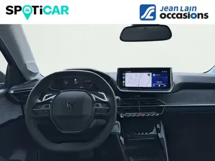 Photo 47 Peugeot 208  Hybrid 100 e-DCS6