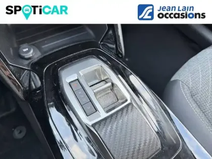 Photo 33 Peugeot 208  Hybrid 100 e-DCS6