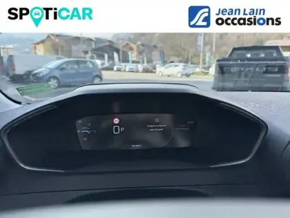 Photo 49 Peugeot 208  Hybrid 100 e-DCS6