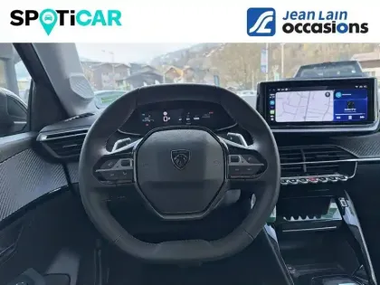 Photo 48 Peugeot 208  Hybrid 100 e-DCS6