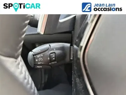 Photo 14 Peugeot 208  Hybrid 100 e-DCS6