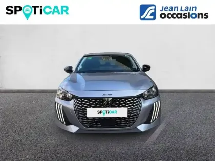 Photo 20 Peugeot 208  Hybrid 100 e-DCS6