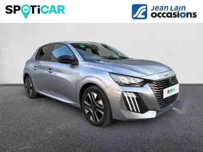 Photo 22 Peugeot 208  Hybrid 100 e-DCS6