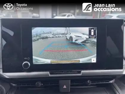 Photo 15 Toyota C-HR  Hybride 140