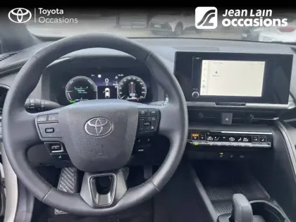 Photo 51 Toyota C-HR  Hybride 140