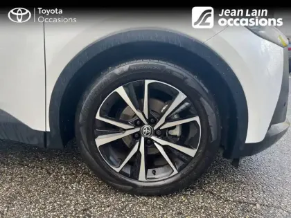 Photo 28 Toyota C-HR  Hybride 140