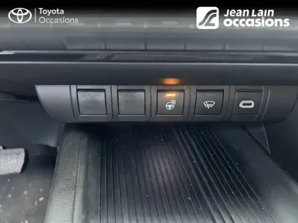 Photo 34 Toyota C-HR  Hybride 140