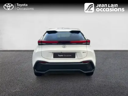 Photo 5 Toyota C-HR  Hybride 140
