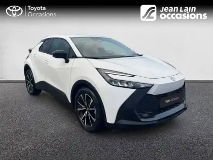 Photo 22 Toyota C-HR  Hybride 140