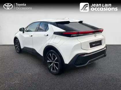 Photo 26 Toyota C-HR  Hybride 140