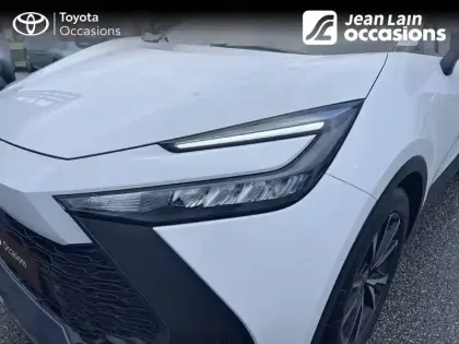 Photo 19 Toyota C-HR  Hybride 140