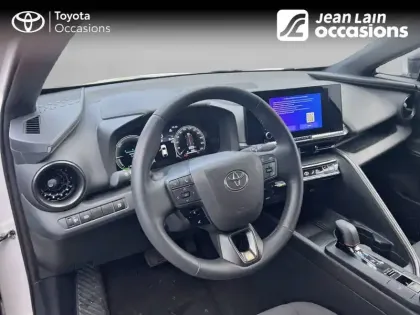 Photo 30 Toyota C-HR  Hybride 140