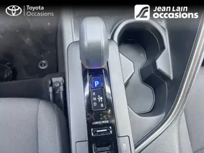 Photo 32 Toyota C-HR  Hybride 140