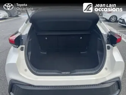 Photo 29 Toyota C-HR  Hybride 140