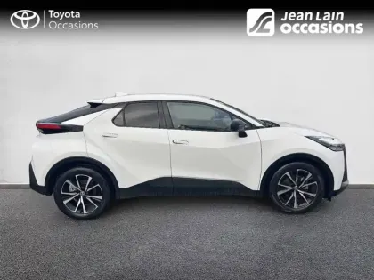 Photo 43 Toyota C-HR  Hybride 140