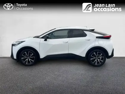 Photo 7 Toyota C-HR  Hybride 140
